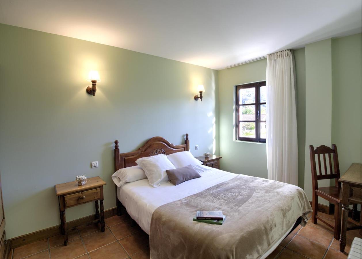 Ucieda Apartamentos Florinda חדר תמונה