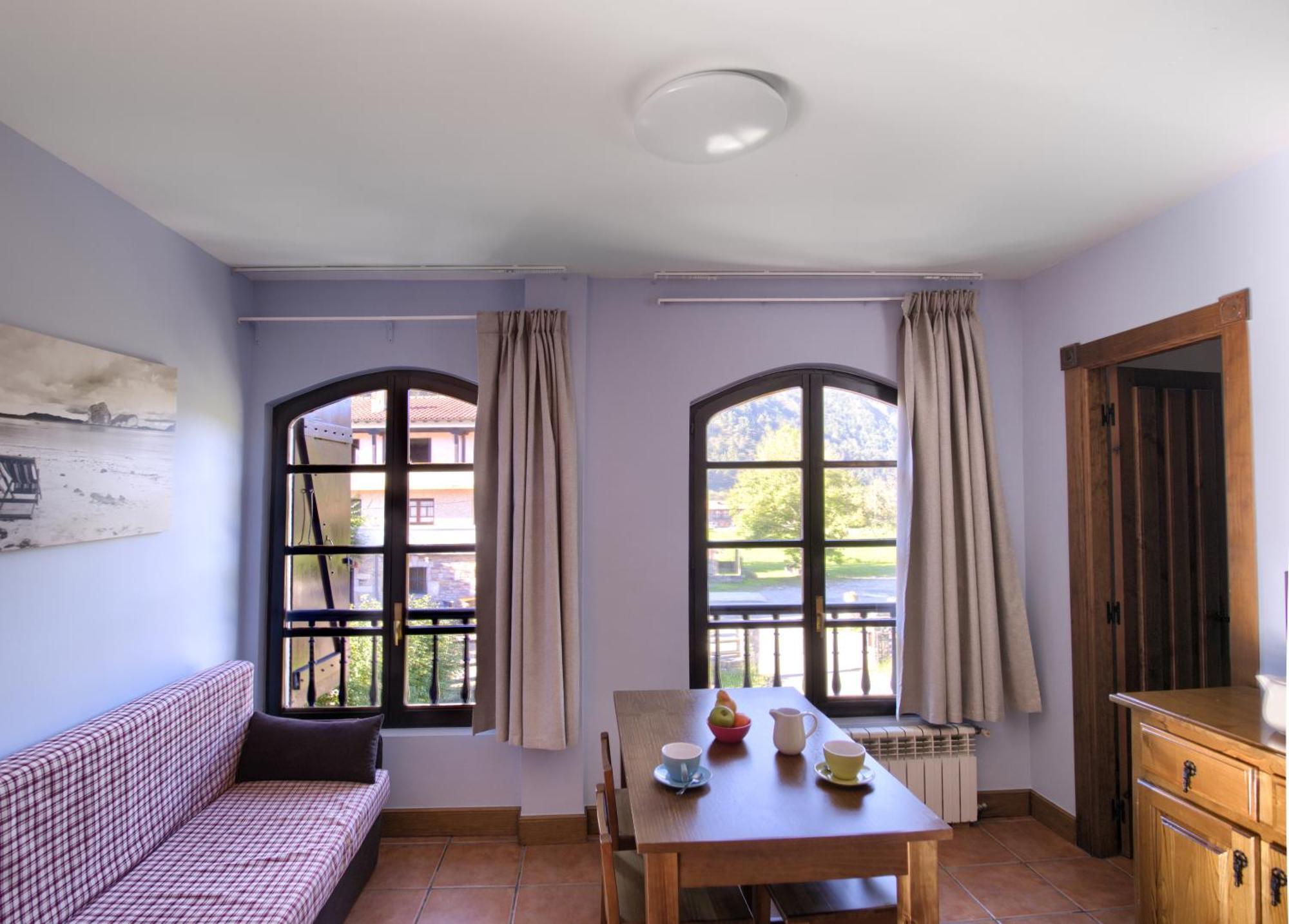 Ucieda Apartamentos Florinda חדר תמונה