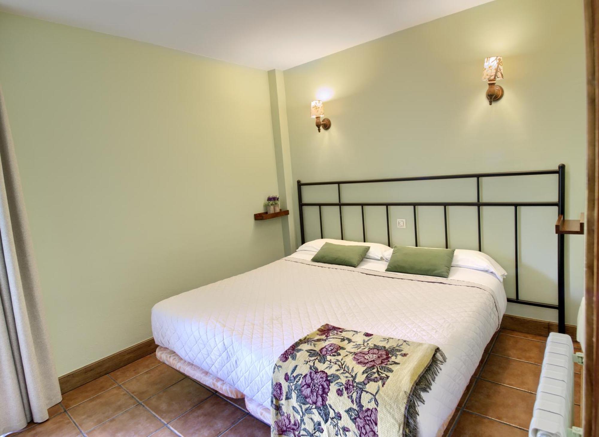 Ucieda Apartamentos Florinda חדר תמונה