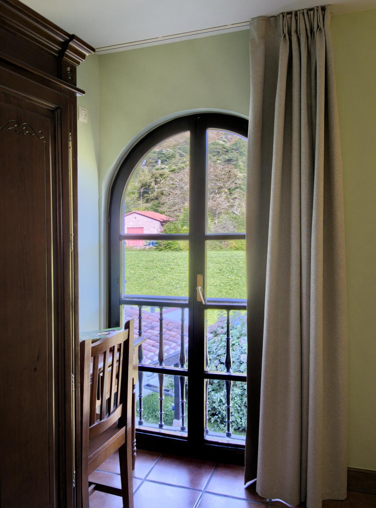 Ucieda Apartamentos Florinda חדר תמונה